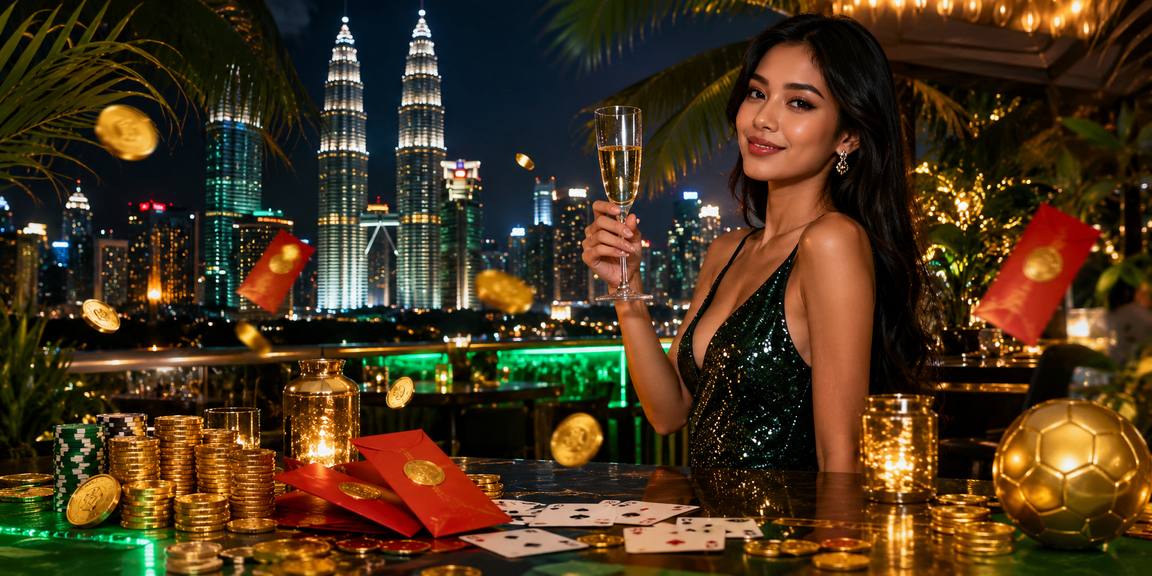 betpanda Mod Permainan Interaktif
