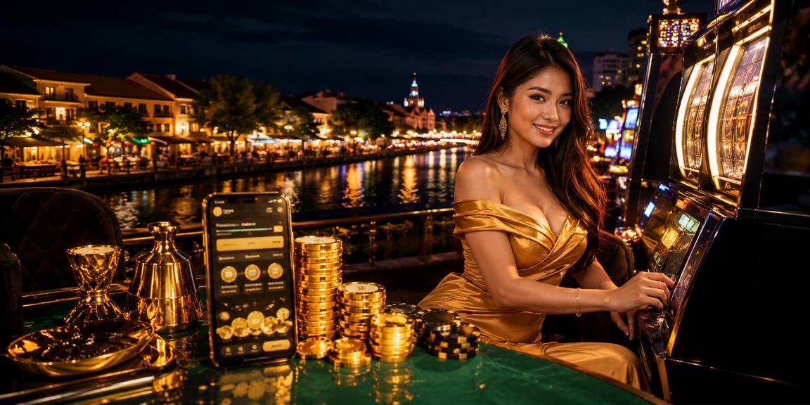 betpanda Susunan kategori